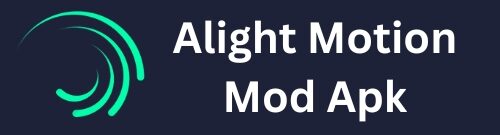 alight motion logo